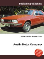 Austin Motor Company