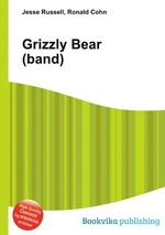 Grizzly Bear (band)