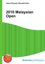 2010 Malaysian Open