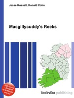 Macgillycuddy`s Reeks