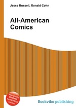 All-American Comics