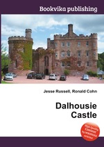 Dalhousie Castle