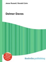 Delmer Daves