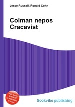 Colman nepos Cracavist