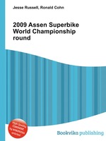 2009 Assen Superbike World Championship round