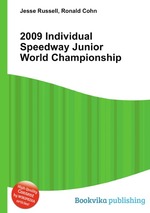 2009 Individual Speedway Junior World Championship