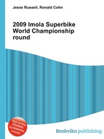 2009 Imola Superbike World Championship round