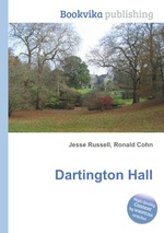 Dartington Hall