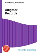 Alligator Records