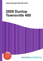 2009 Dunlop Townsville 400