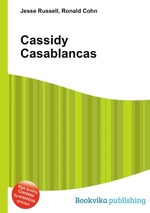 Cassidy Casablancas