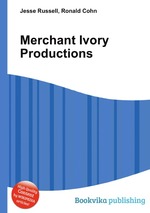 Merchant Ivory Productions