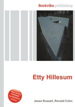 Etty Hillesum