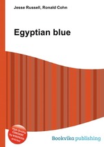 Egyptian blue