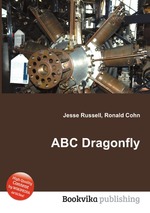 ABC Dragonfly