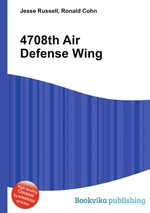 4708th Air Defense Wing