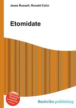 Etomidate