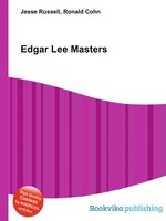 Edgar Lee Masters