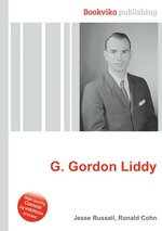 G. Gordon Liddy