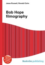 Bob Hope filmography