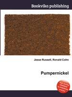 Pumpernickel