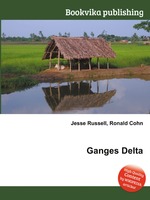 Ganges Delta