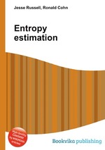 Entropy estimation