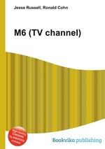 M6 (TV channel)