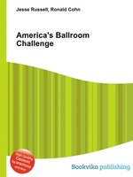 America`s Ballroom Challenge