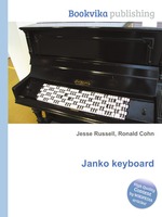 Janko keyboard