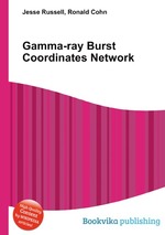 Gamma-ray Burst Coordinates Network