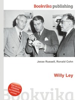 Willy Ley