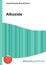 Alkoxide