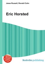 Eric Horsted