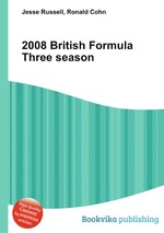 2008 British Formula Three season