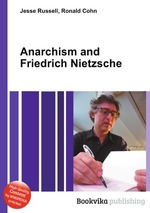 Anarchism and Friedrich Nietzsche