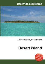 Desert island