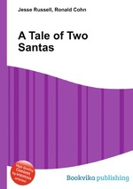A Tale of Two Santas
