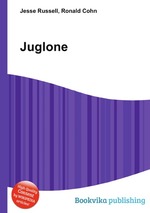 Juglone