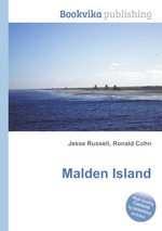 Malden Island