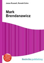 Mark Brendanawicz