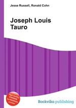 Joseph Louis Tauro