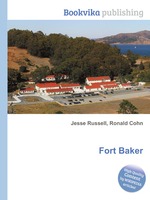 Fort Baker