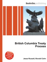 British Columbia Treaty Process