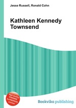 Kathleen Kennedy Townsend