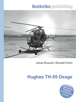 Hughes TH-55 Osage