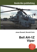 Bell AH-1Z Viper