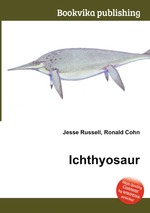 Ichthyosaur