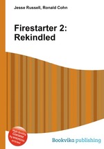 Firestarter 2: Rekindled