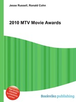 2010 MTV Movie Awards